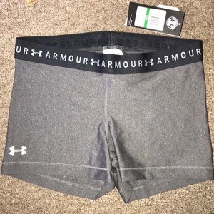 Under Armour Spandex
